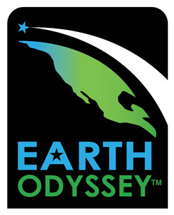 Earth Odyssey icon