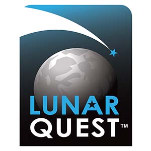 Lunar Quest logo