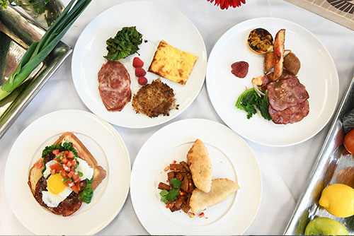 Visit The Culinary Arts Institute - Montgomery County Community College