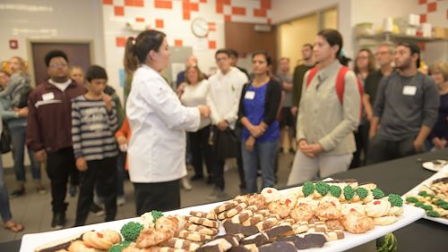 Visit CAI on April 6