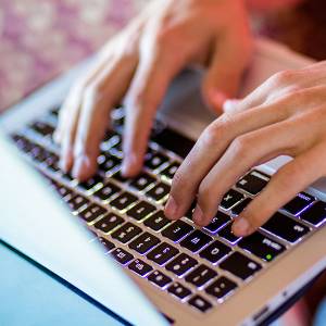 Virtual New Student Registration Days