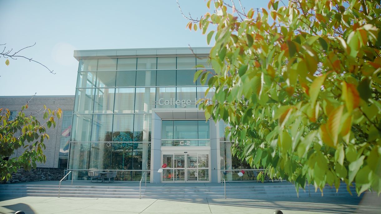 Home - Montgomery County Community College