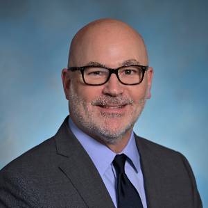 Headshot of Matthew Swatchick