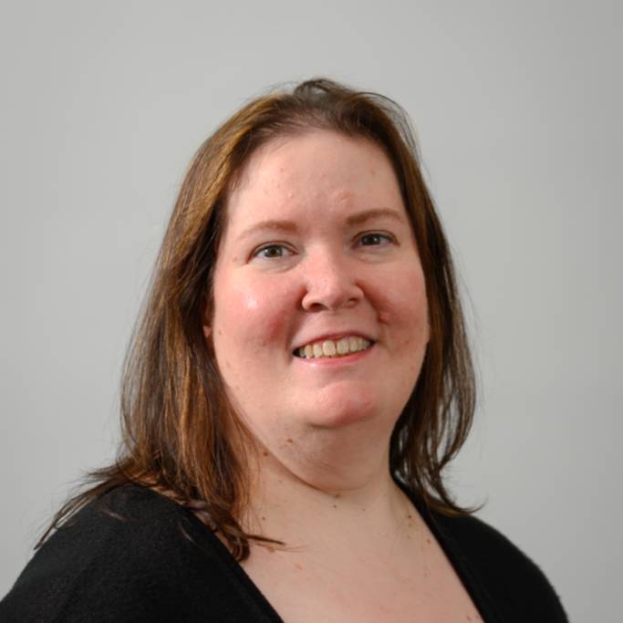 Profile image of Dr. Rebecca Hays