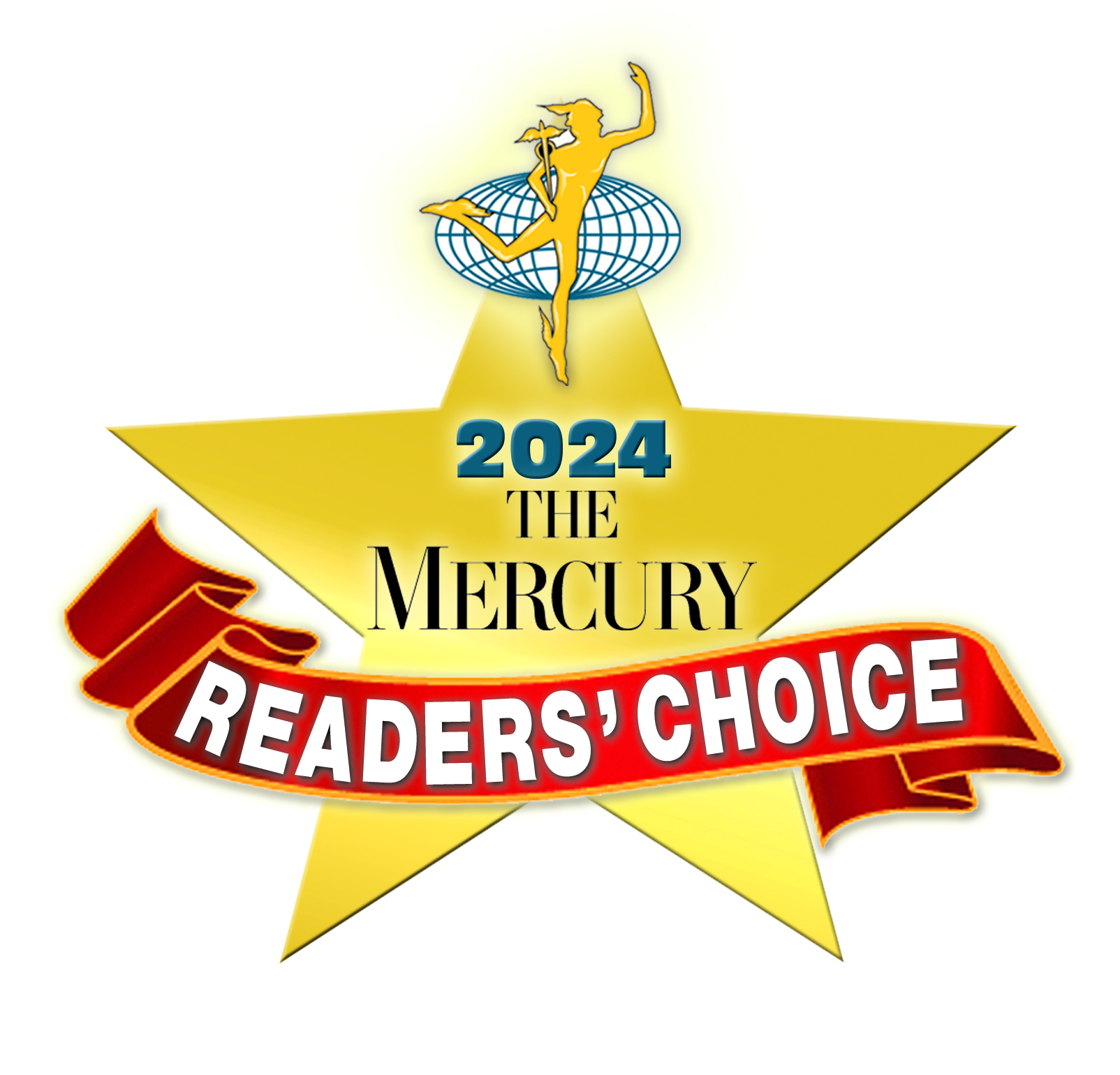 The Mercury Reader's Choice Award 2026