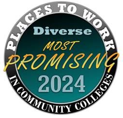 Most Promising Places to Work Award 2024