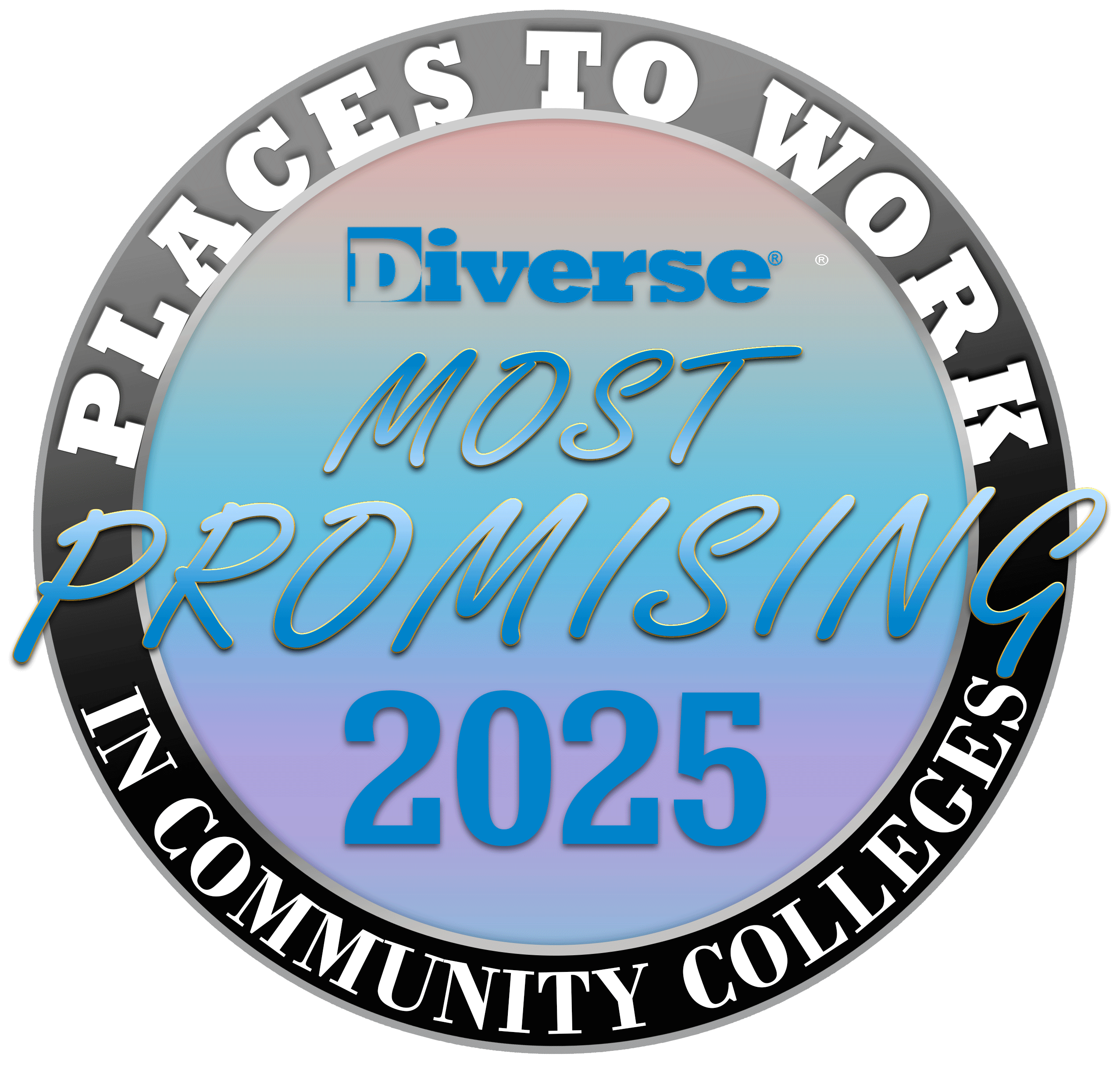 Most Promising Places to Work Award 2026