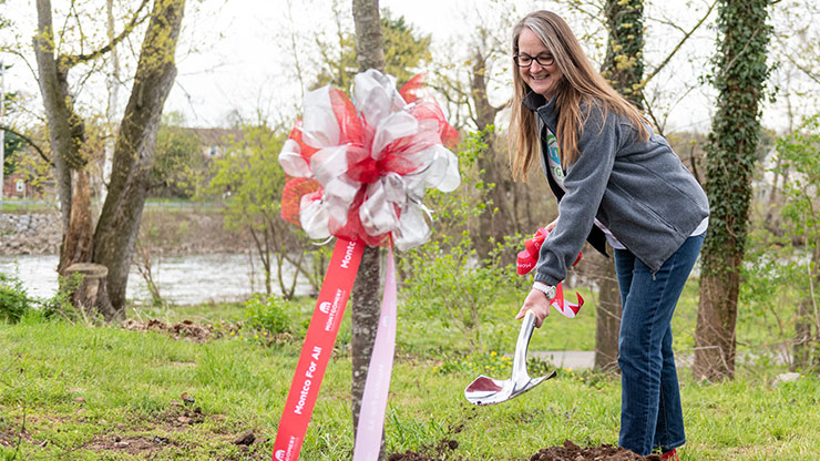 Calendar of Events | President's Office - Montgomery County Community College