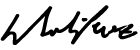 Signature