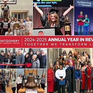 2024-25 Year In Review - Cover Art