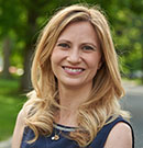 Board of Trustee - Kimberly J. Koch