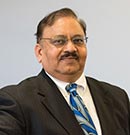 Board of Trustee - Dr. Raj Guttha