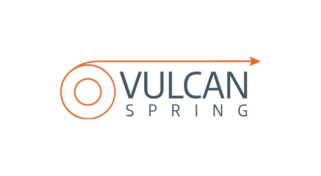 Vulcan Spring logo