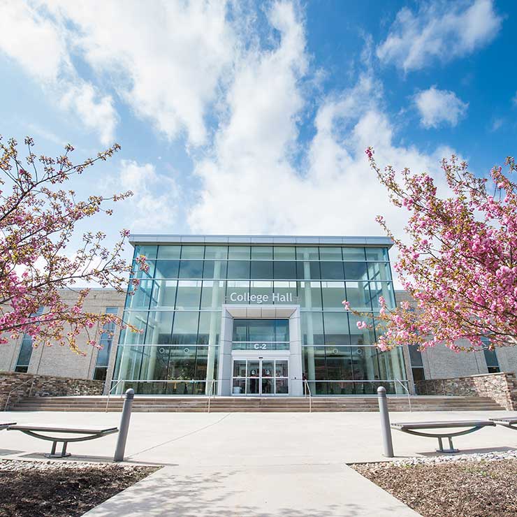 Montgomery County Community College Academic Calendar