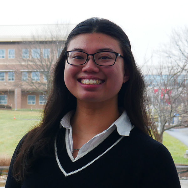 Photo of Eunice Ardamoy