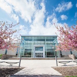spring image