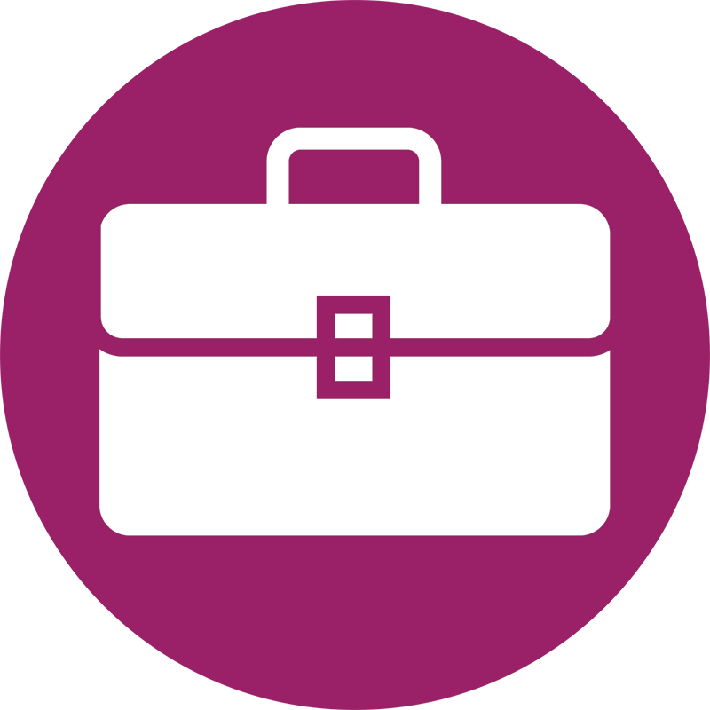 Business Academy Icon