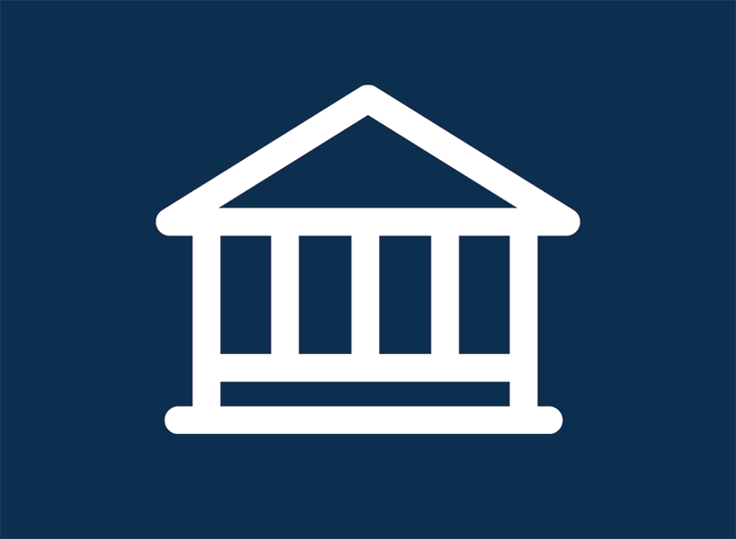 Icon for the Dual Enrollment Academy offerings