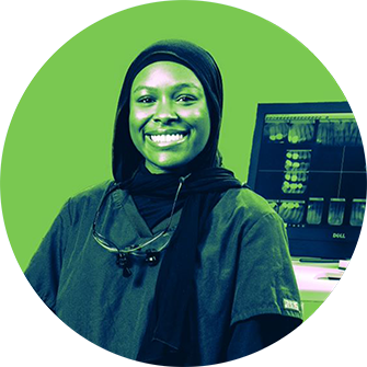 Inayah's profile image