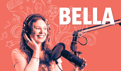 Image of Bella