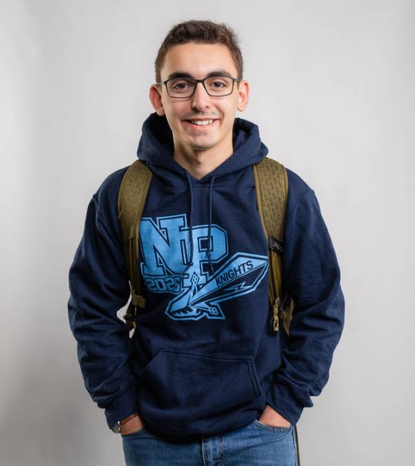 Giuseppe profile image