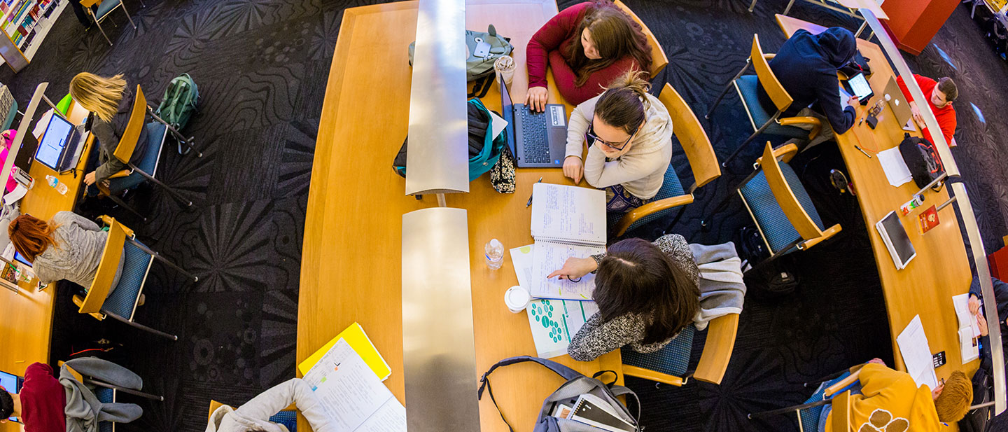International Students Montgomery County Community College