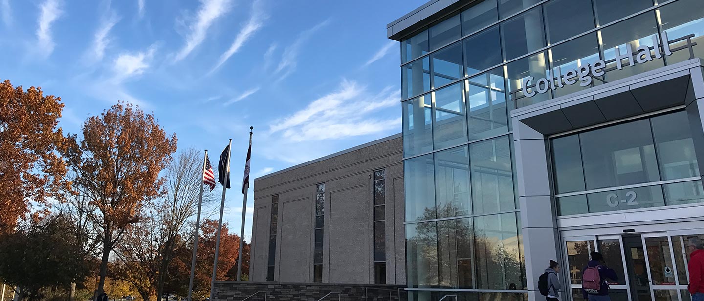 Transfer Credits to MCCC - Montgomery County Community College