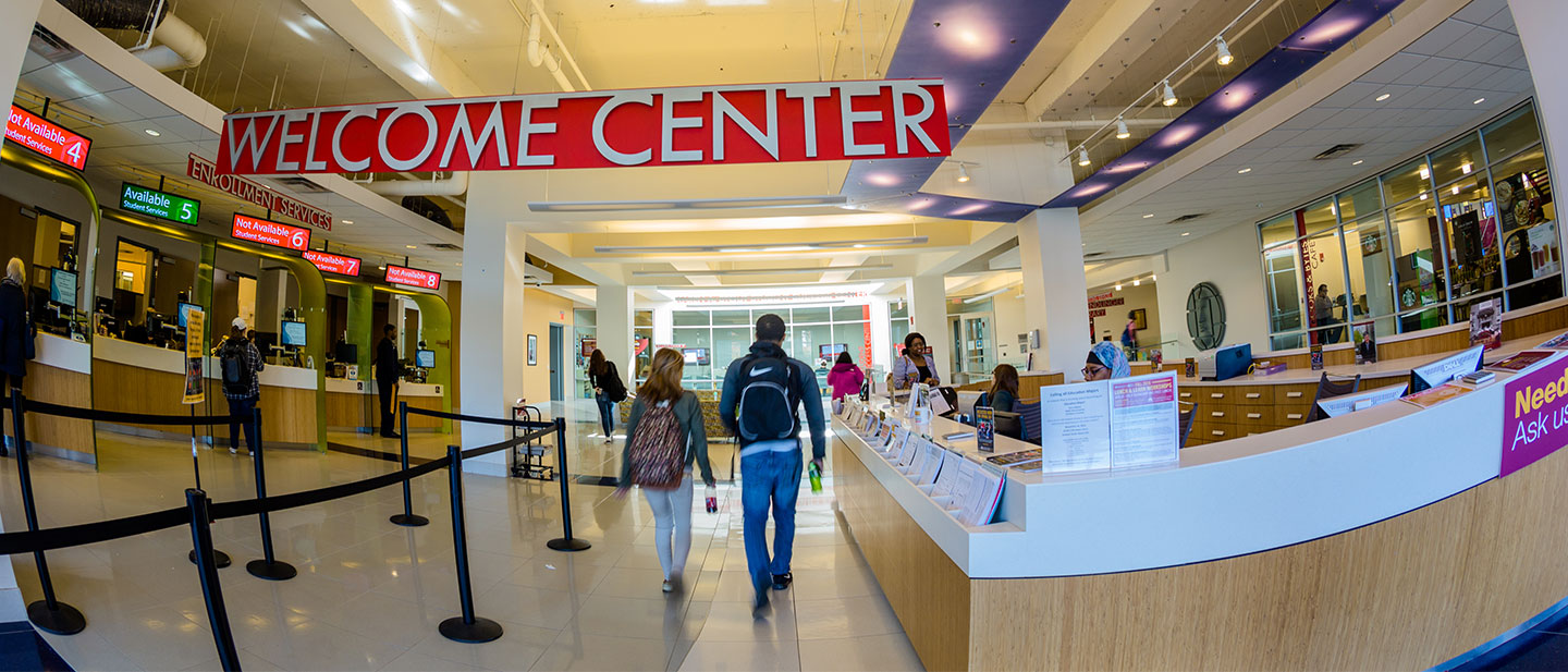 Choosing Montco Montgomery County Community College
