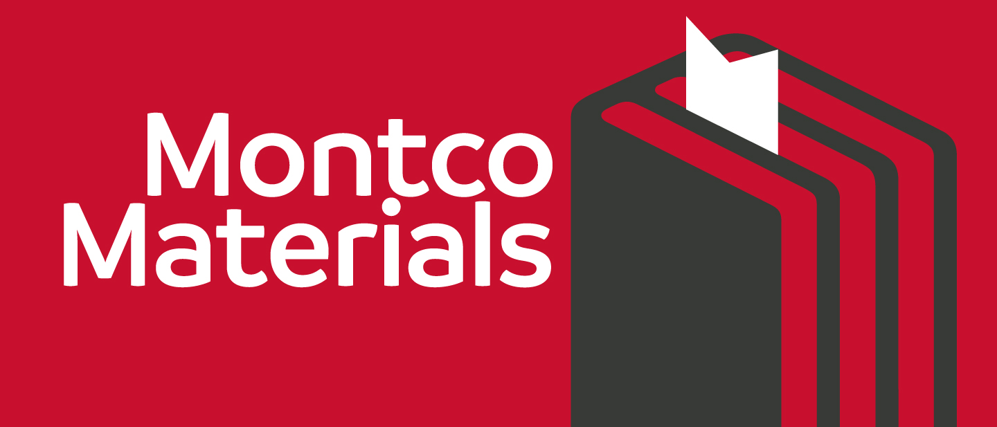 Banner image for the Montco Materials Program