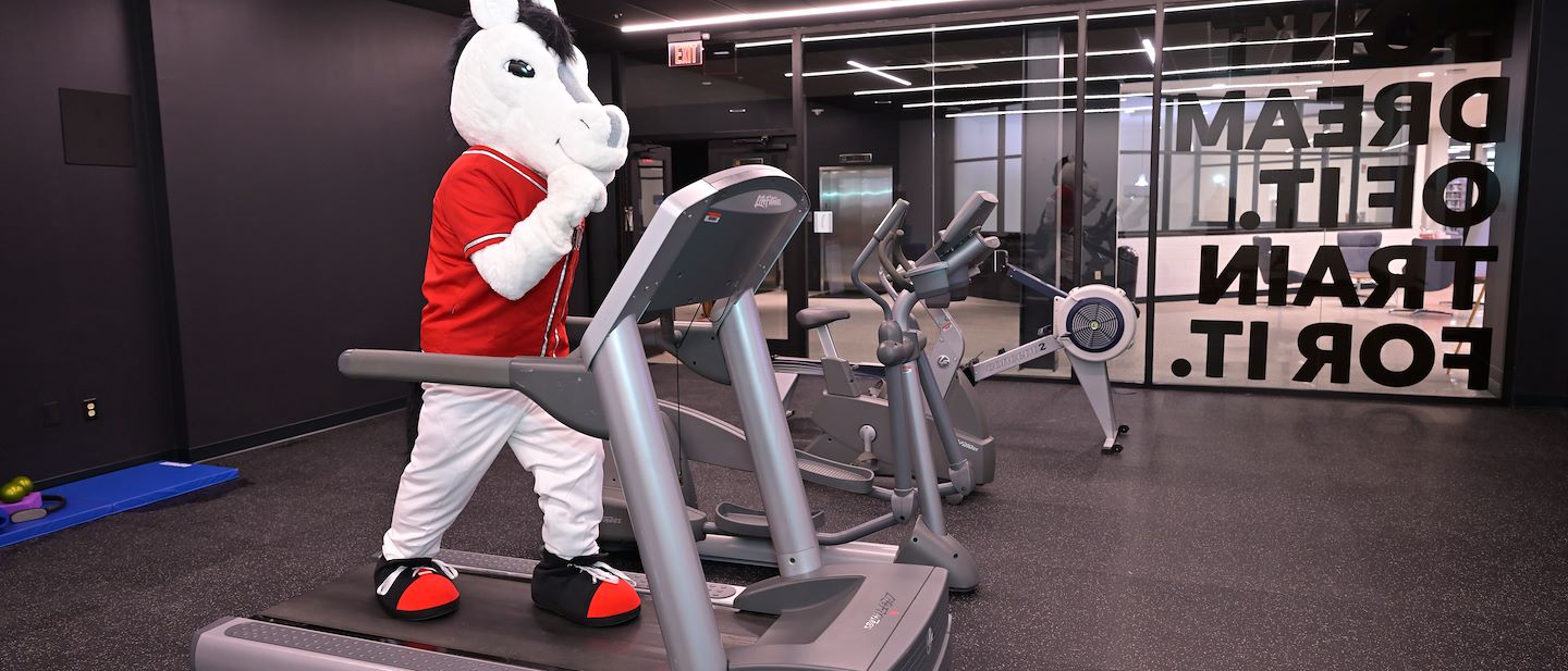 Pottstown Fitness Center (PTFC) Montgomery County Community College