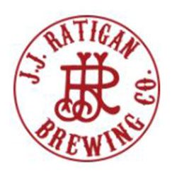 J.J. Ratigan Brewing Co. logo