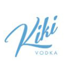 Kiki Vodka Bar logo