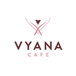 Vyana Cafe logo