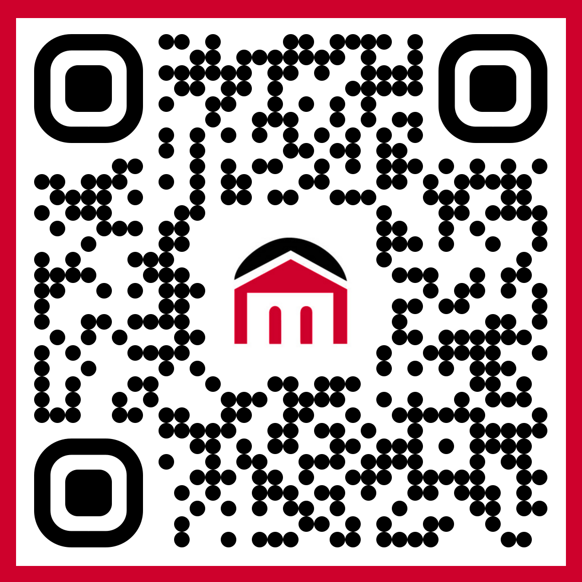 Check-in QR Code