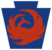 PA Department of Drug and Programs (DDAP) logo