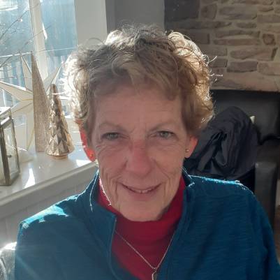 Profile image of presenter Marybeth Kuehnert