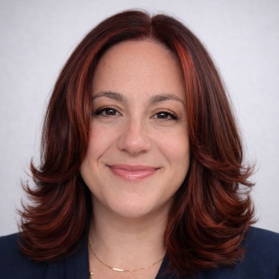 Profile image of presenter Rachel Ascione