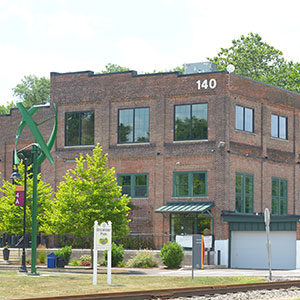 The Challenger Learning Center