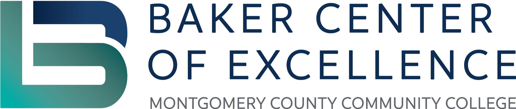 Baker Center of Excellence - Montgomery County Community College