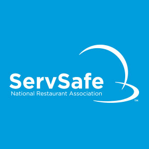 ServSafe logo