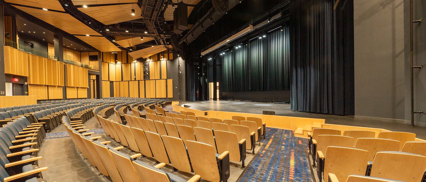 Creative Arts Programs at Montco Montgomery County Community College