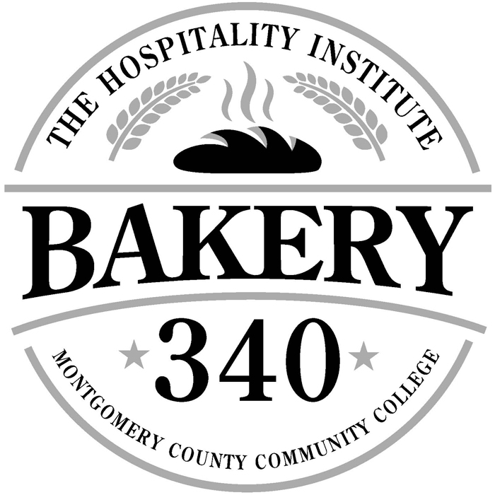 Logo for Bakery 340