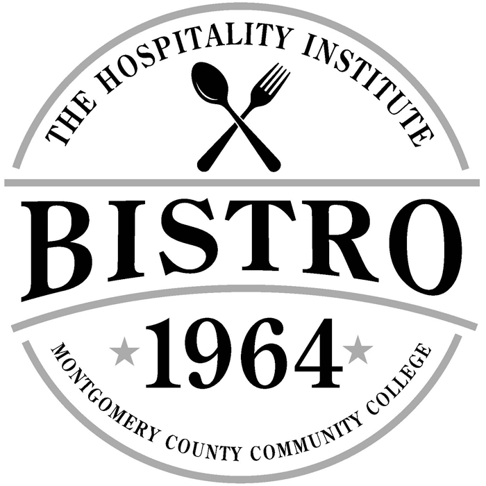 Logo for Bistro 1964 restaurant