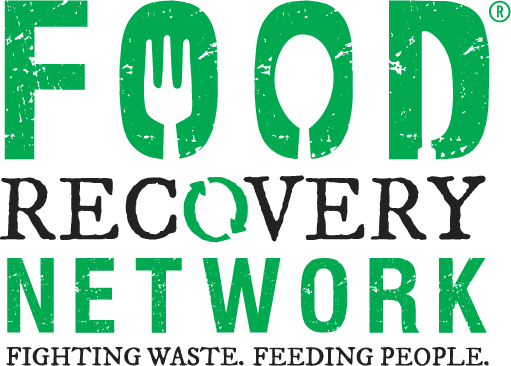 Food Recovery Network logo