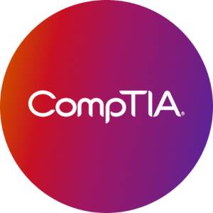 CompTIA logo