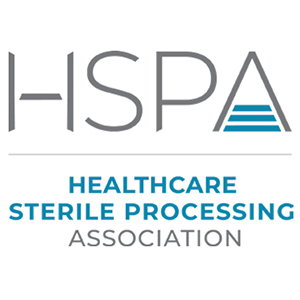 Healthcare Sterile Processing Association logo