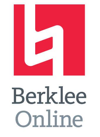 Berklee College of Music Logo