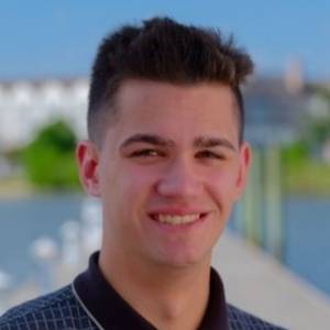 Image of Griffin Whalen