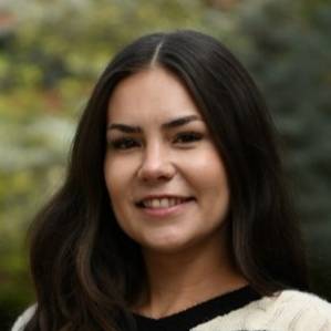 Image of Tessa Robinson