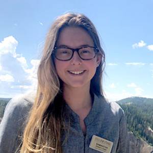 Thumbnail image of Samantha Markovic